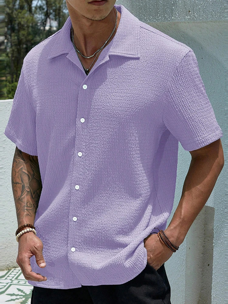 Marky - Hemd - Sommer Chic - Image 2
