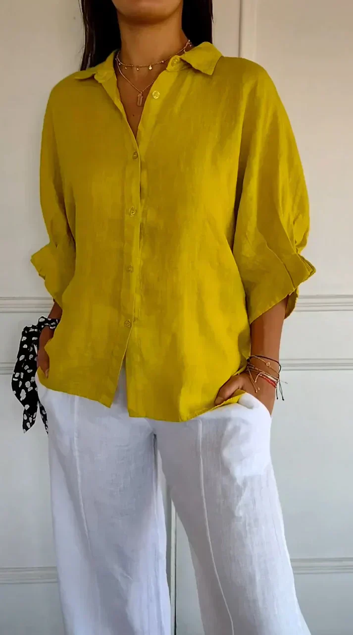 Marlee | Trendiges und elegantes Sommerkleidungsstück - Image 3