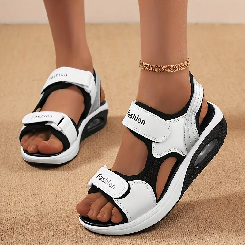 Marleen - City Chic Sandalen - Image 3