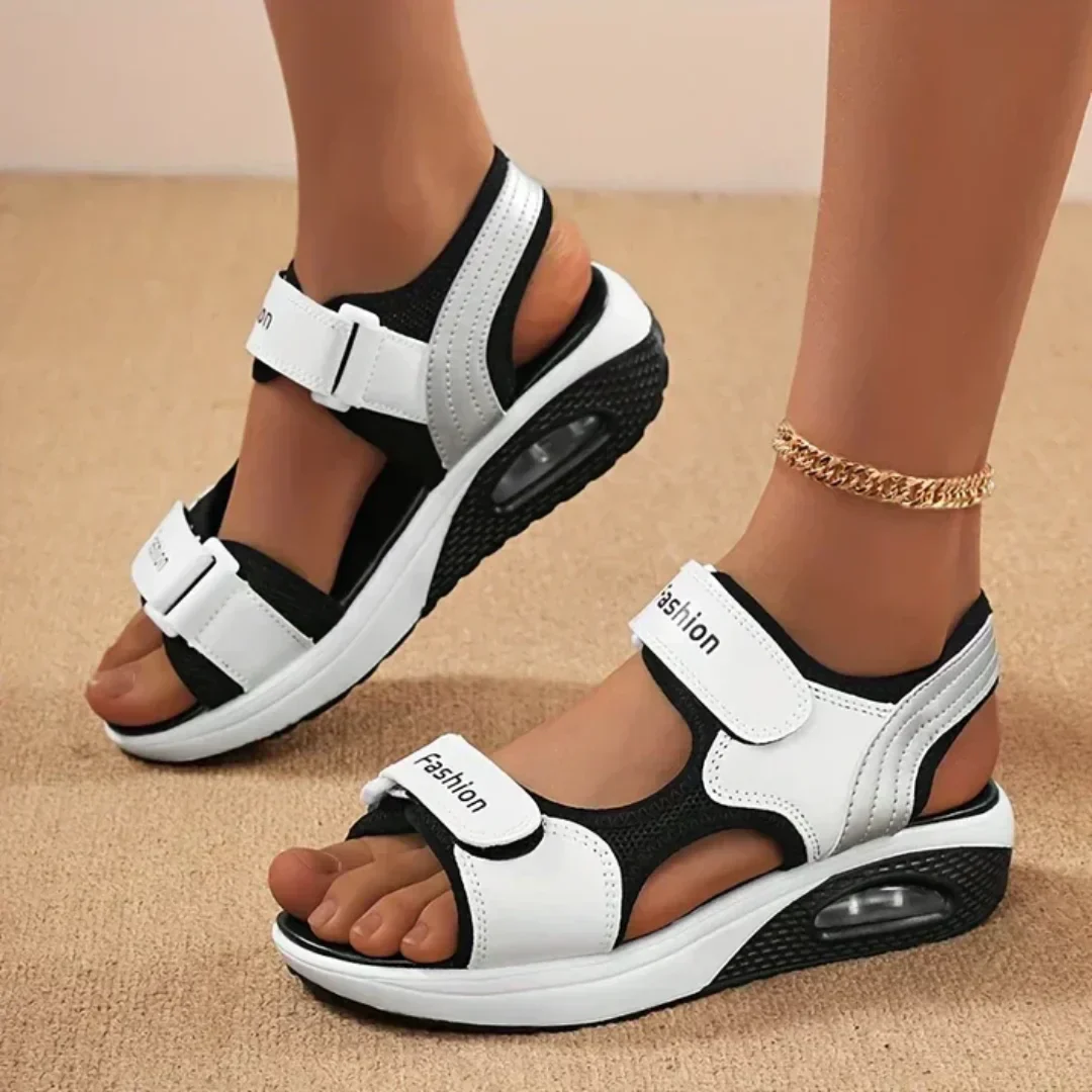 Marleen - City Chic Sandalen - Image 4