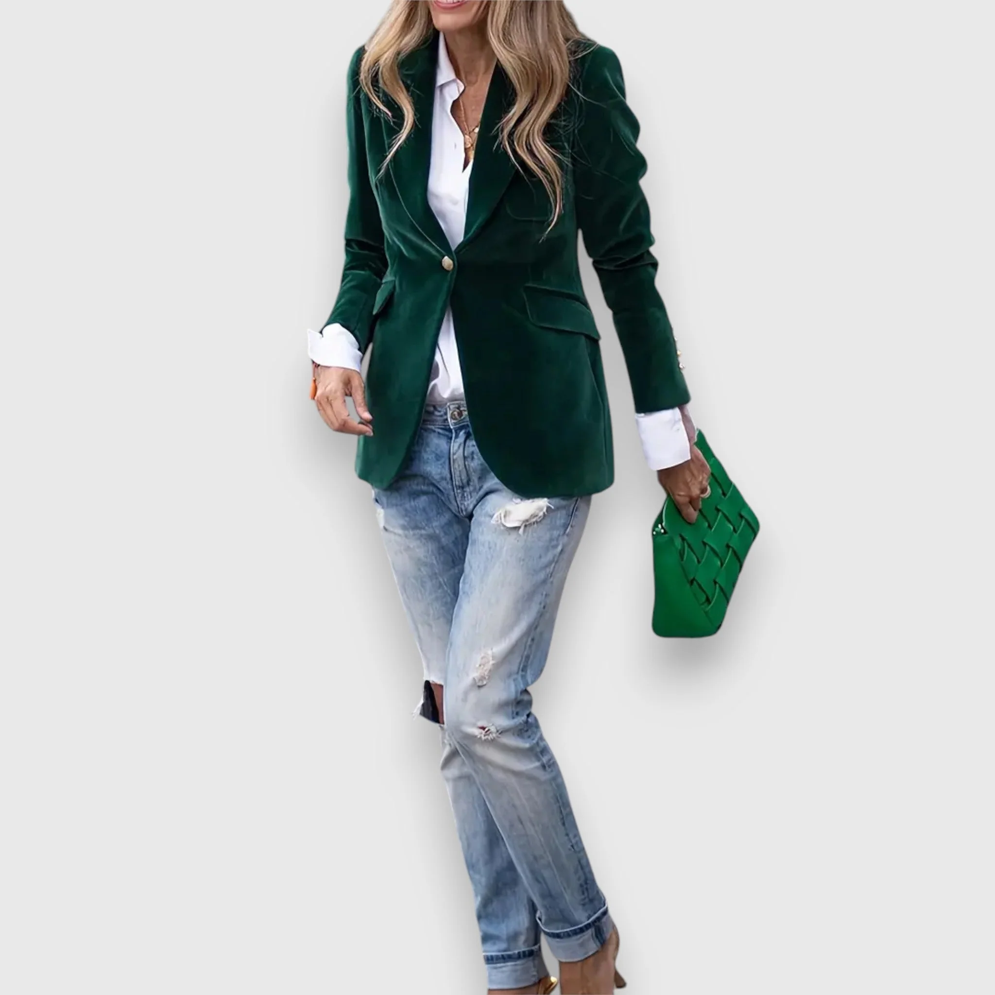 Marlene – Blazer - Image 2