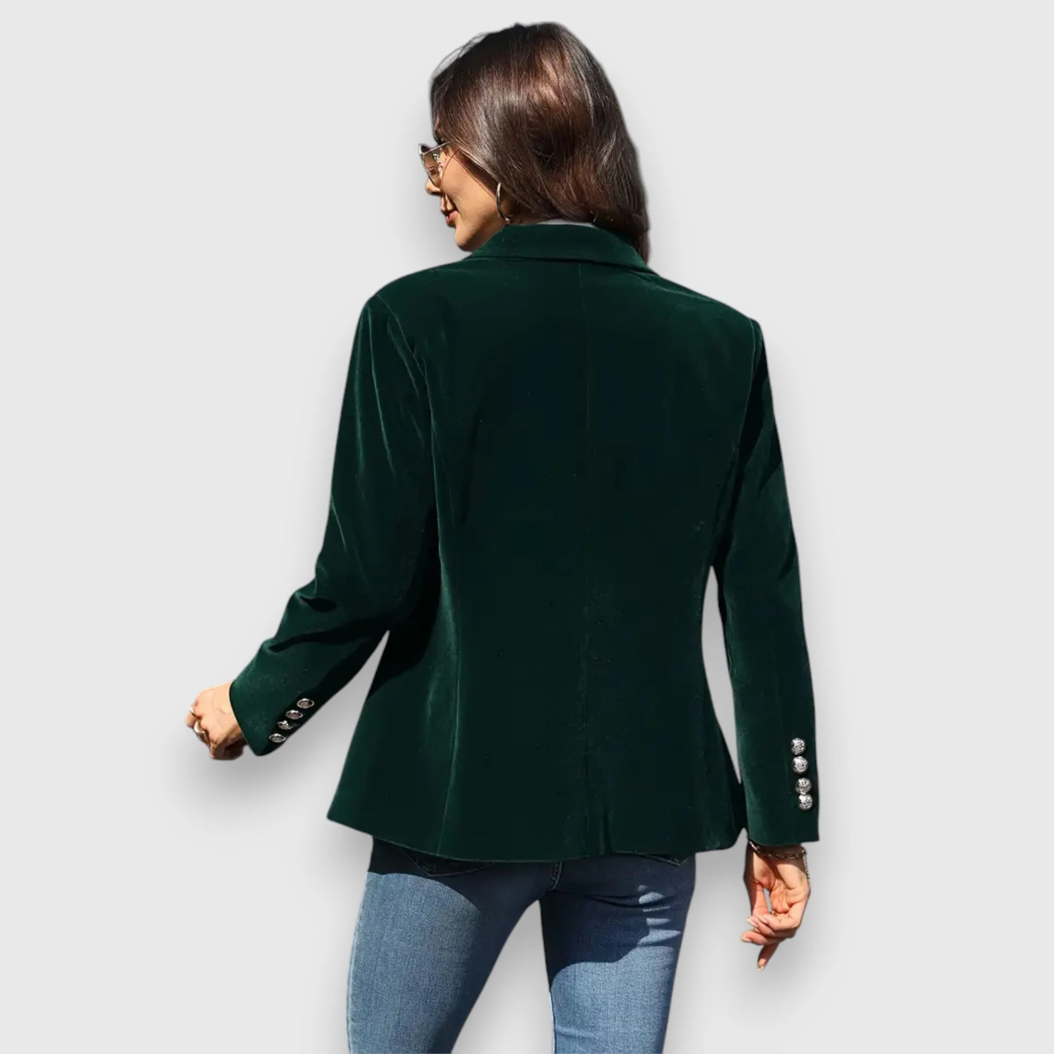 Marlene – Blazer - Image 3