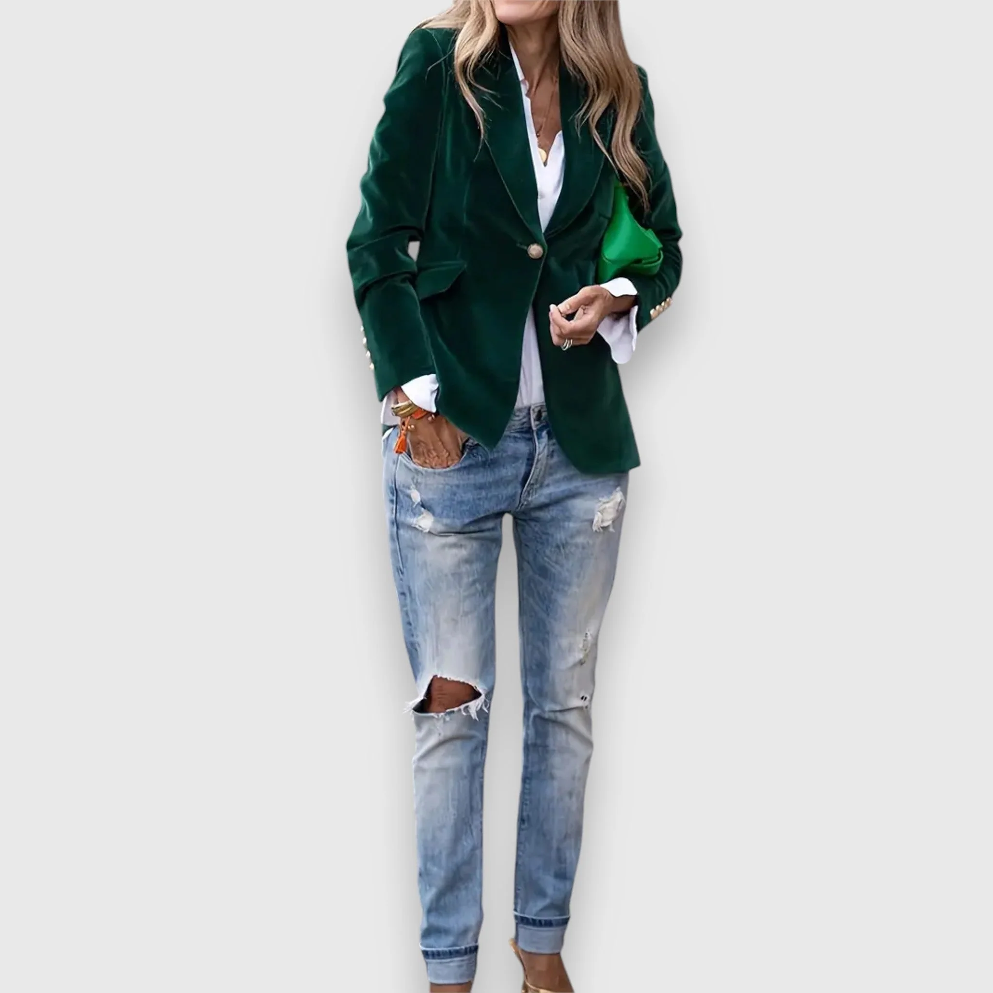 Marlene – Blazer - Image 4