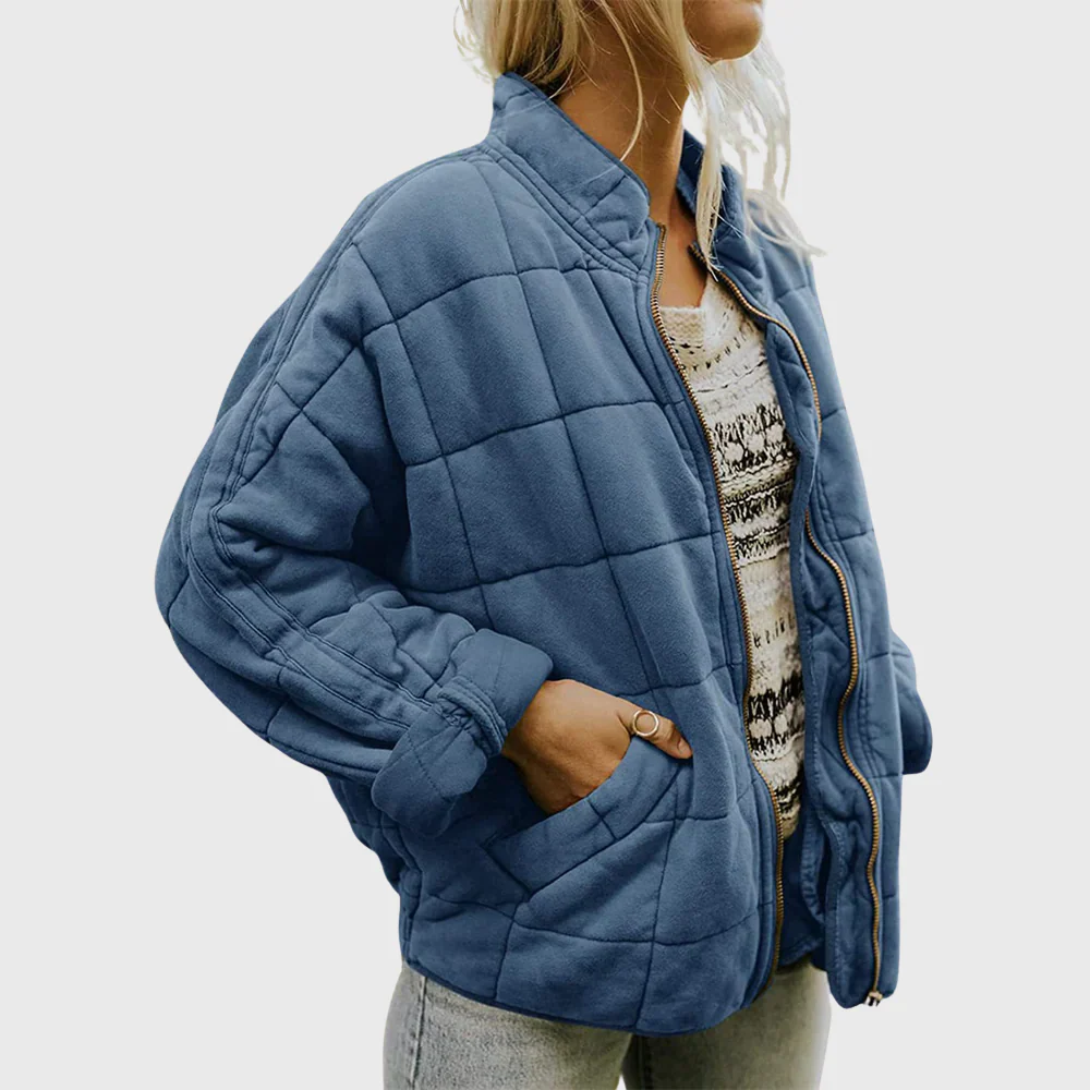Marlene | Gefütterte Jacke - Image 2