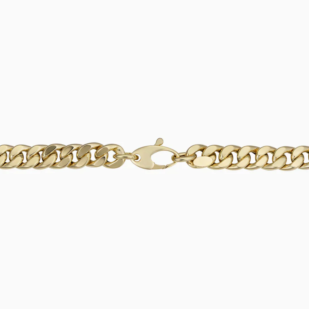 Marlene – Glanzendes Gliederarmband - Image 3