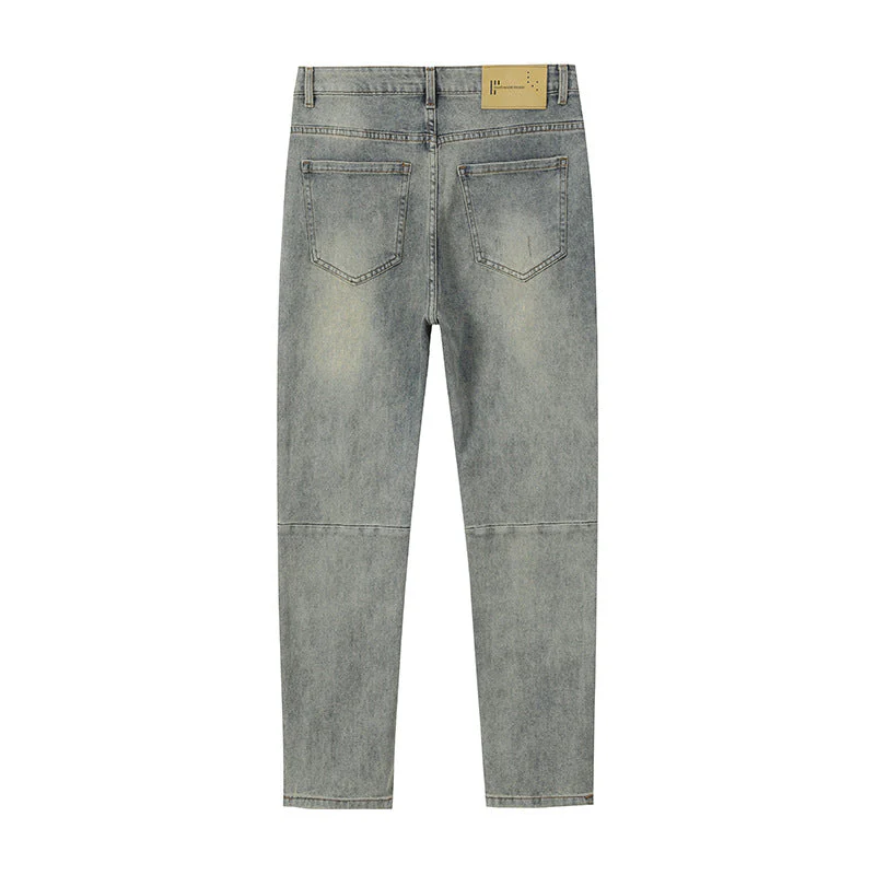 Marlow | Slim Fit Stretch-Jeans - Image 4