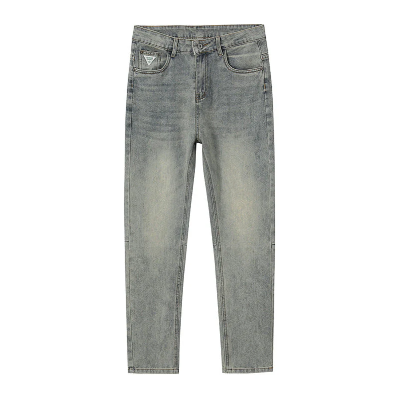 Marlow | Slim Fit Stretch-Jeans - Image 5