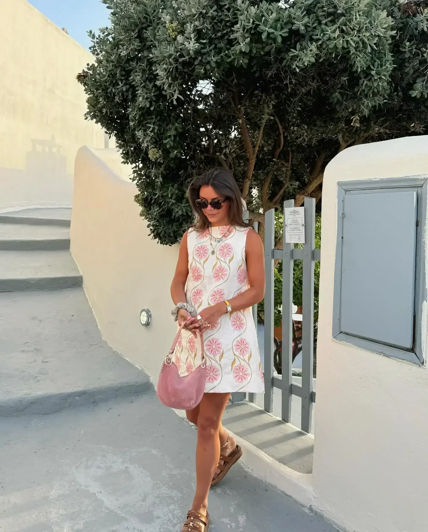Marlowe™ | Elegantes Sommerkleid - Image 5