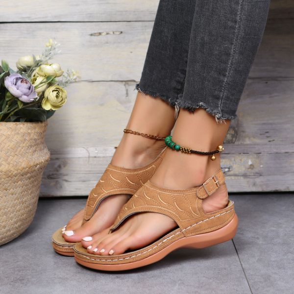 Marta | Bequeme Sandalen - Image 2