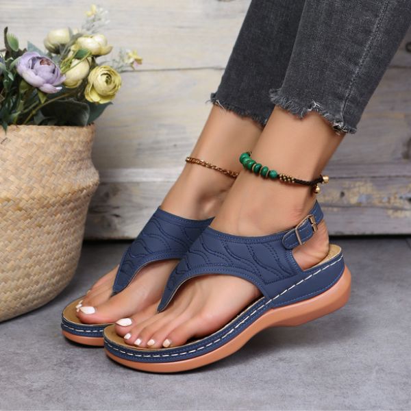 Marta | Bequeme Sandalen - Image 6