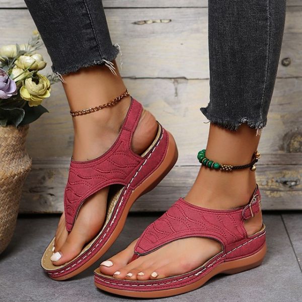 Marta | Bequeme Sandalen - Image 8
