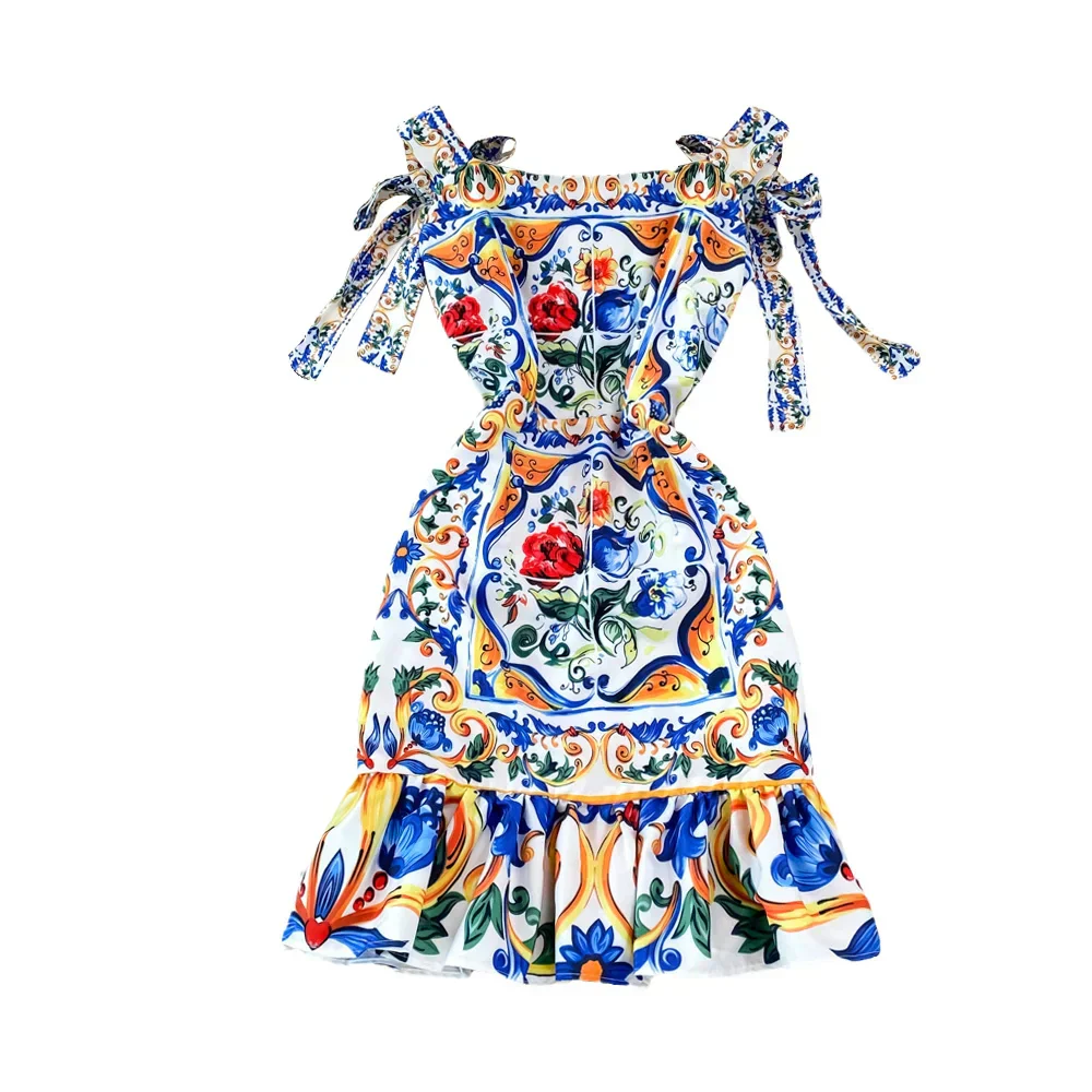 Marta | Ischia Kleid - Image 4