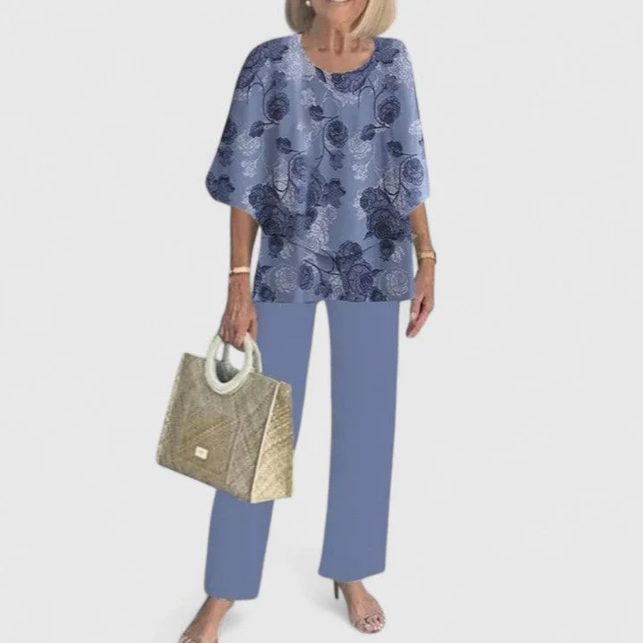 Martha | Elegantes zweiteiliges Set - Image 11
