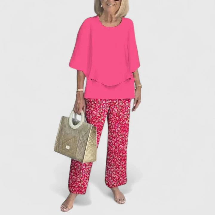 Martha | Elegantes zweiteiliges Set - Image 12