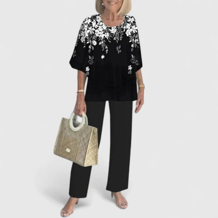 Martha | Elegantes zweiteiliges Set - Image 13