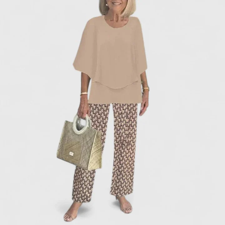Martha | Elegantes zweiteiliges Set - Image 7