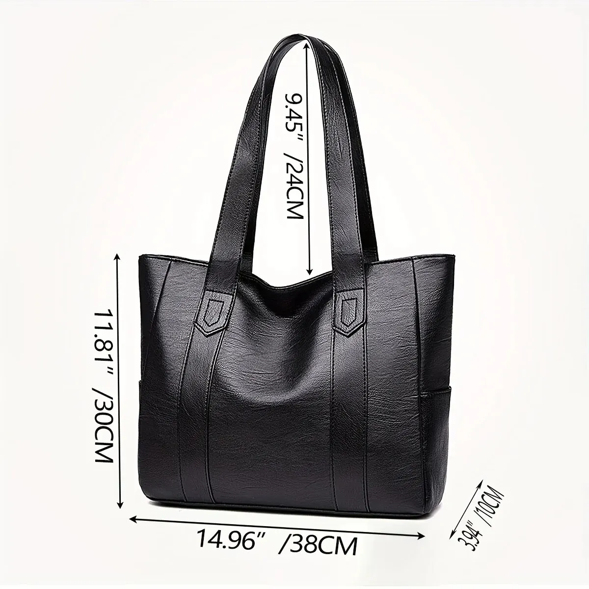 Martha | Ledertasche - Image 2