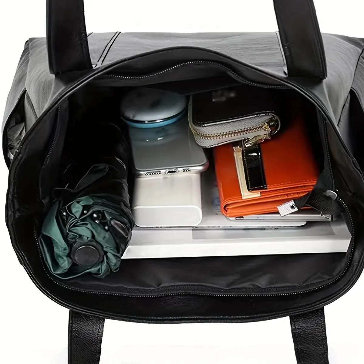 Martha | Ledertasche - Image 3