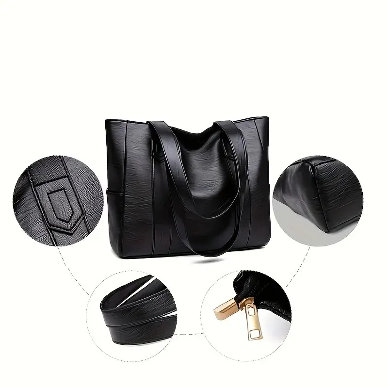 Martha | Ledertasche - Image 4