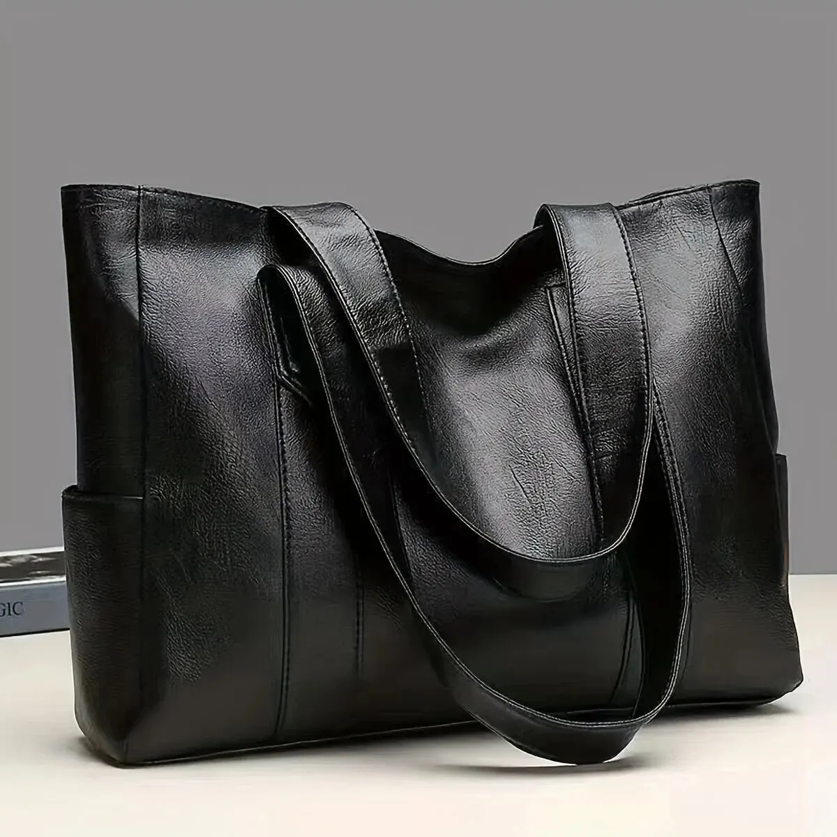 Martha | Ledertasche - Image 6