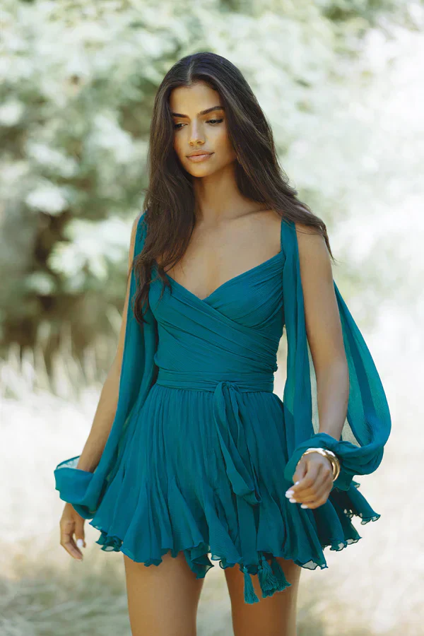 Martha | Sommer Kleid - Image 10
