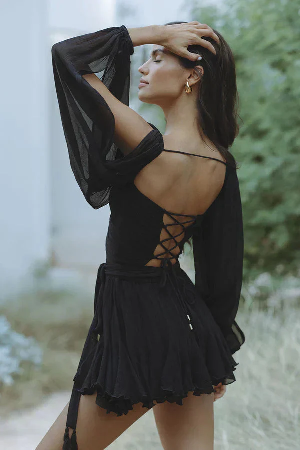 Martha | Sommer Kleid - Image 2