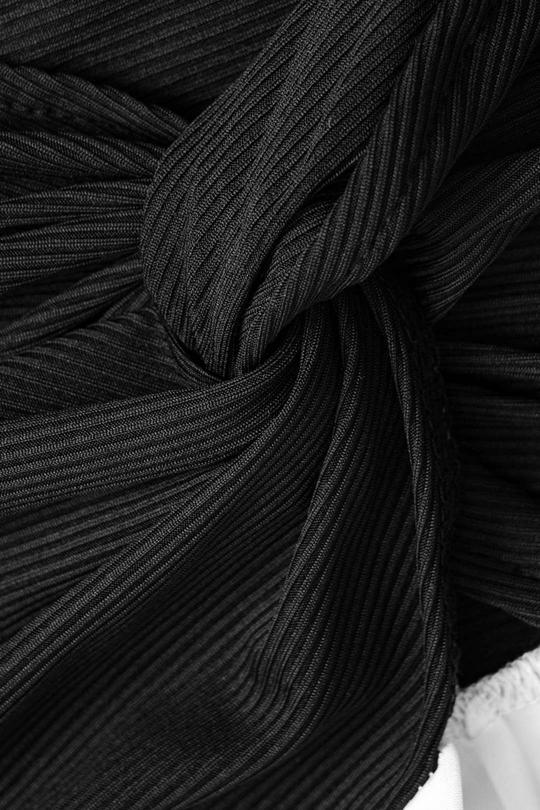 Martina | Elegantes Zweiteiler-Set mit Corsagen-Bluse & Bleistiftrock - Image 6