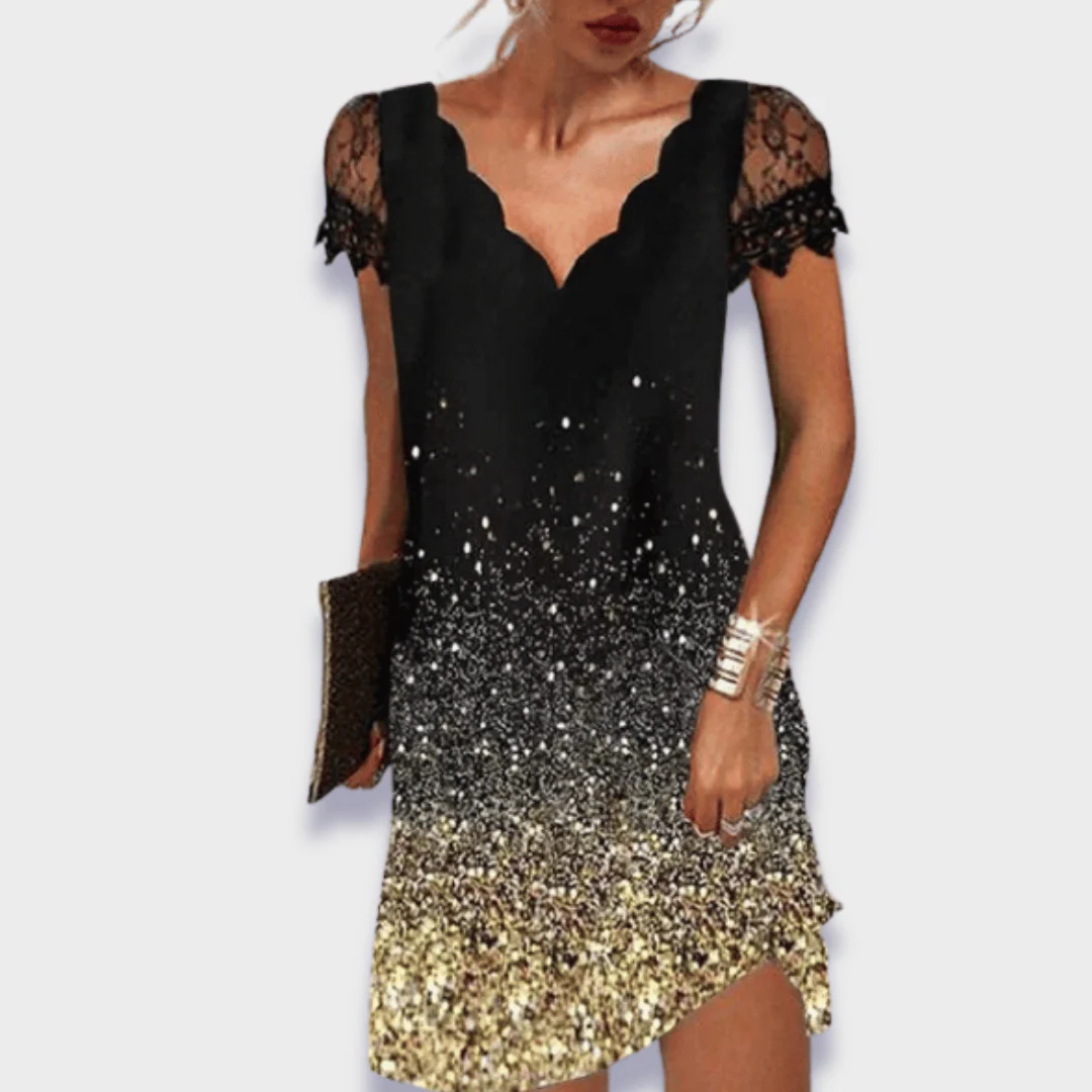 Martine | Premium Elegantes und Bequemes Kleid - Image 10