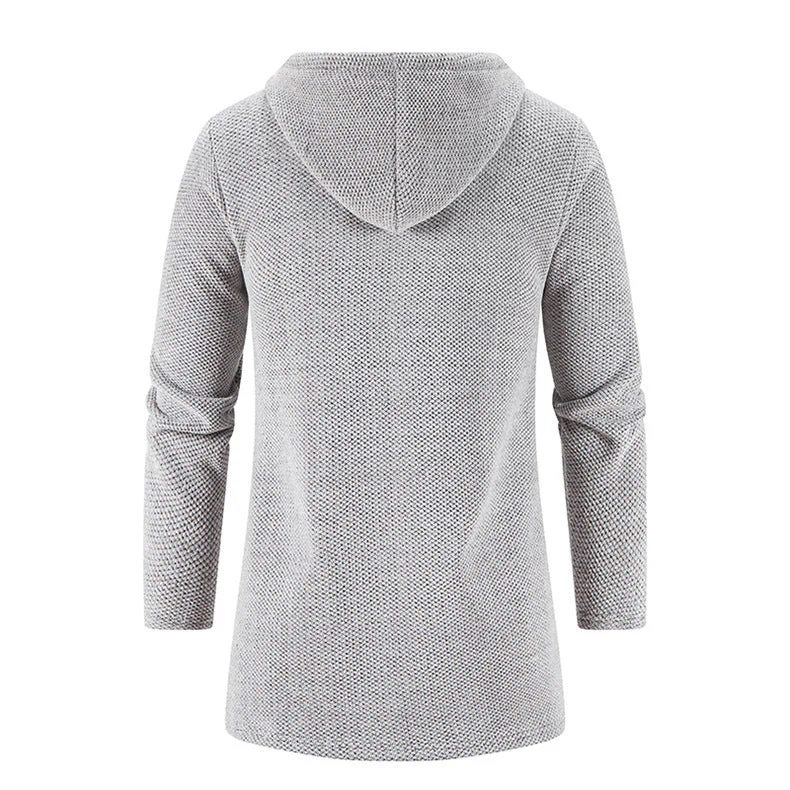MARVIN LEICHTE WATTIERTE JACKE - Image 2