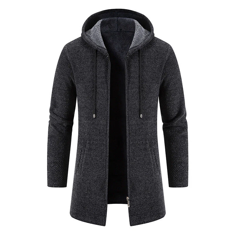 MARVIN LEICHTE WATTIERTE JACKE - Image 5