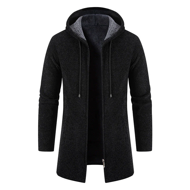 MARVIN LEICHTE WATTIERTE JACKE - Image 6