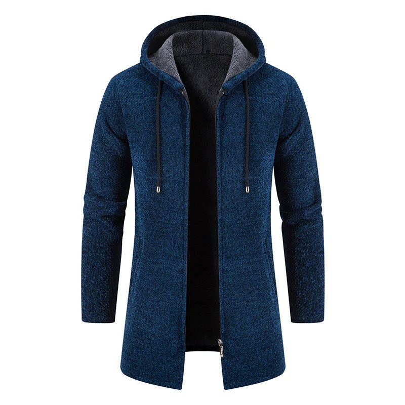 MARVIN LEICHTE WATTIERTE JACKE - Image 7