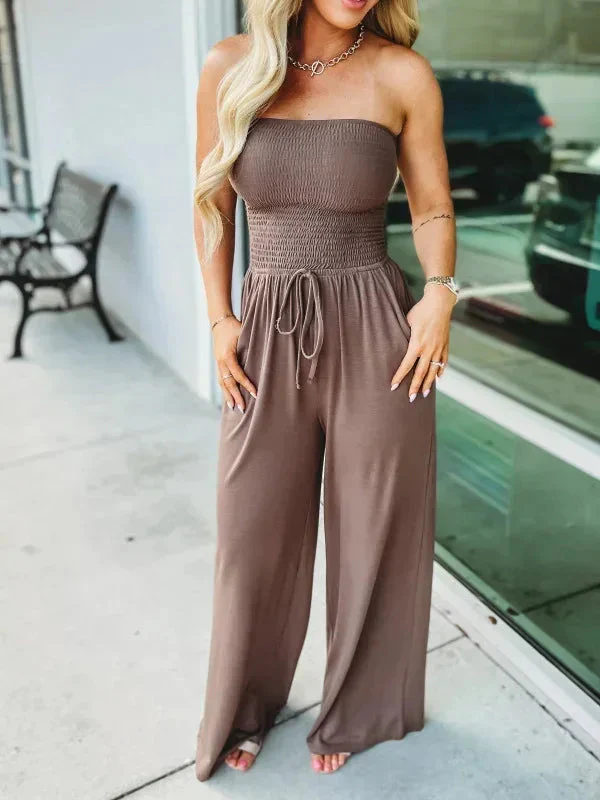 Mary | Eleganter Jumpsuit - Image 10