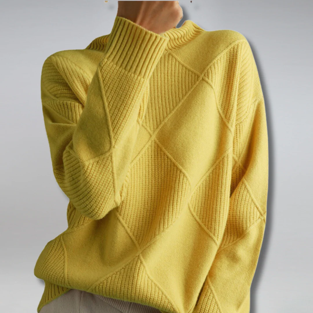 MARY | KUSCHELIGER STIL - Image 2