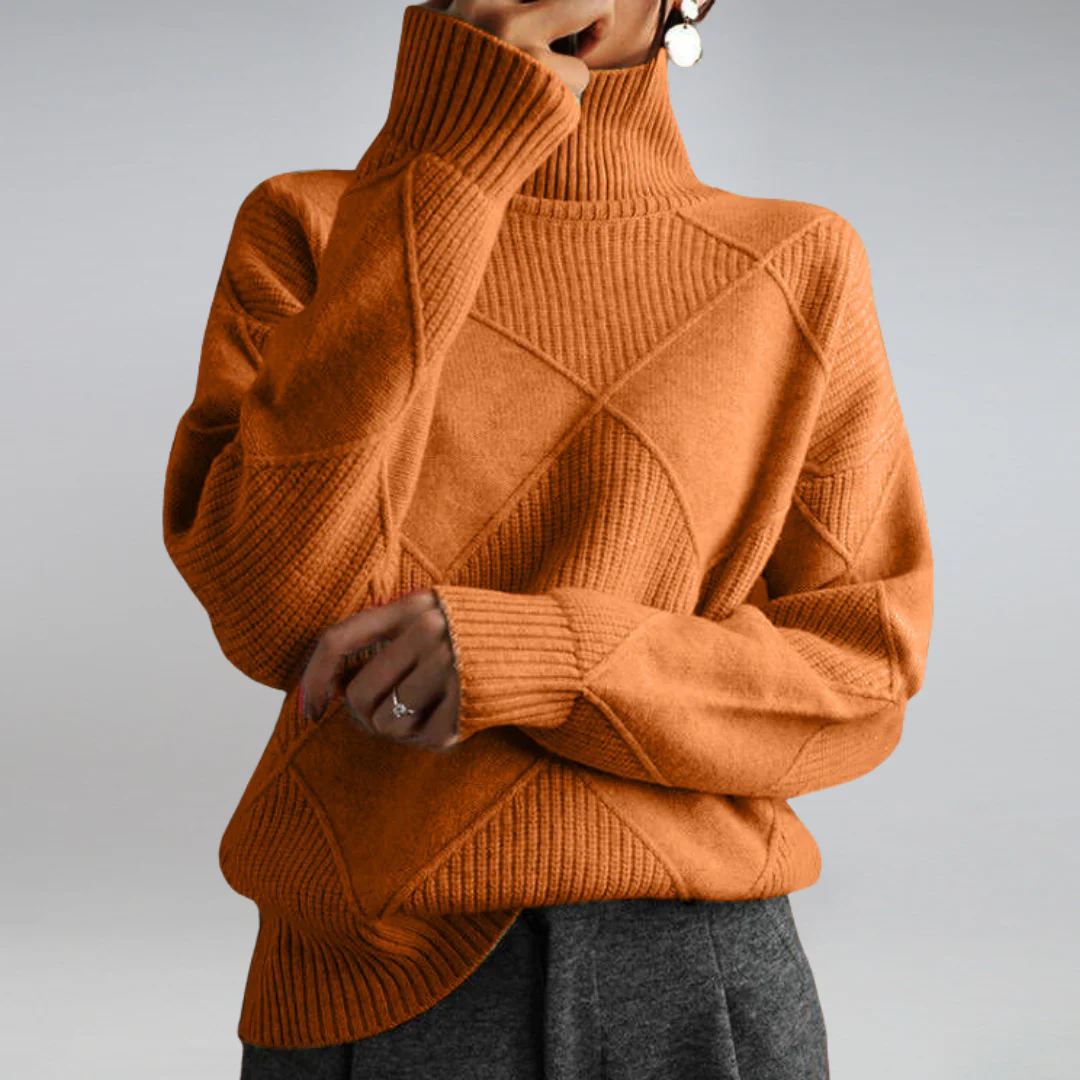 MARY | KUSCHELIGER STIL - Image 4
