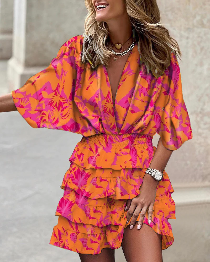 Marzia | Elegantes Sommerkleid - Image 5