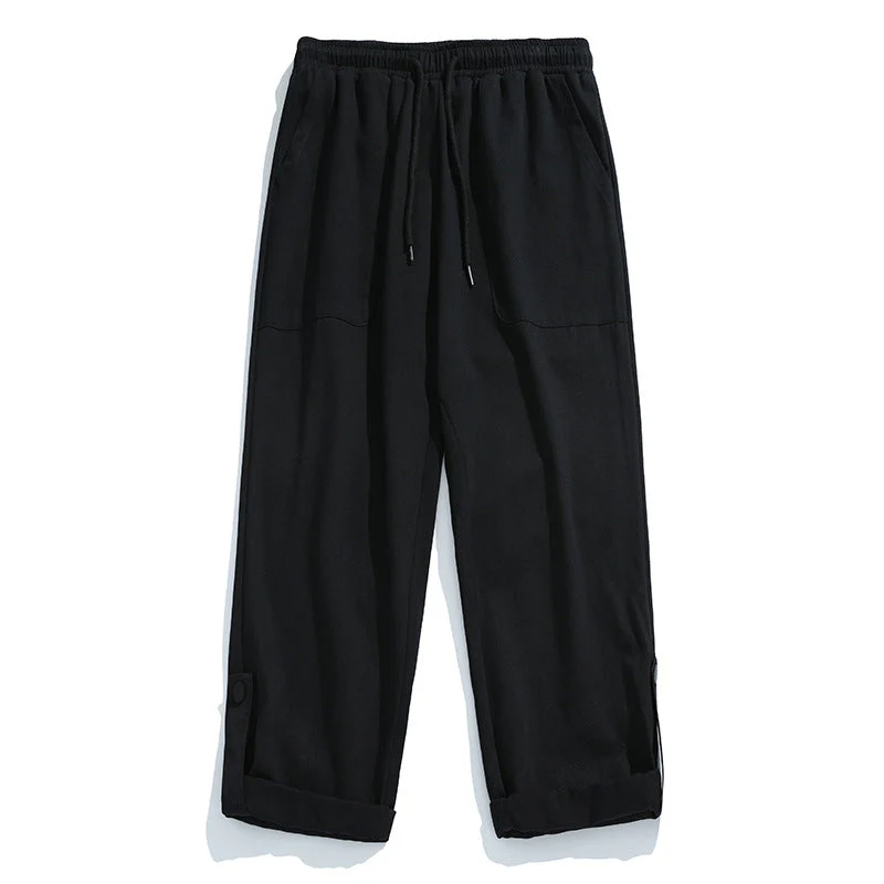 Masaru | Japanische Buqeume Hose - Image 11
