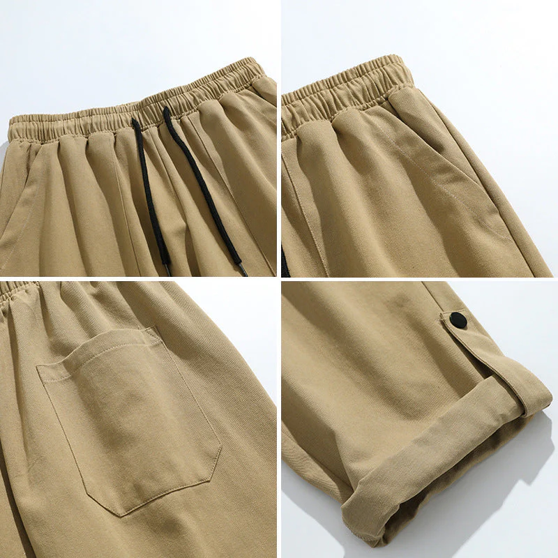 Masaru | Japanische Buqeume Hose - Image 4