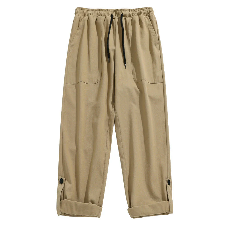 Masaru | Japanische Buqeume Hose - Image 6