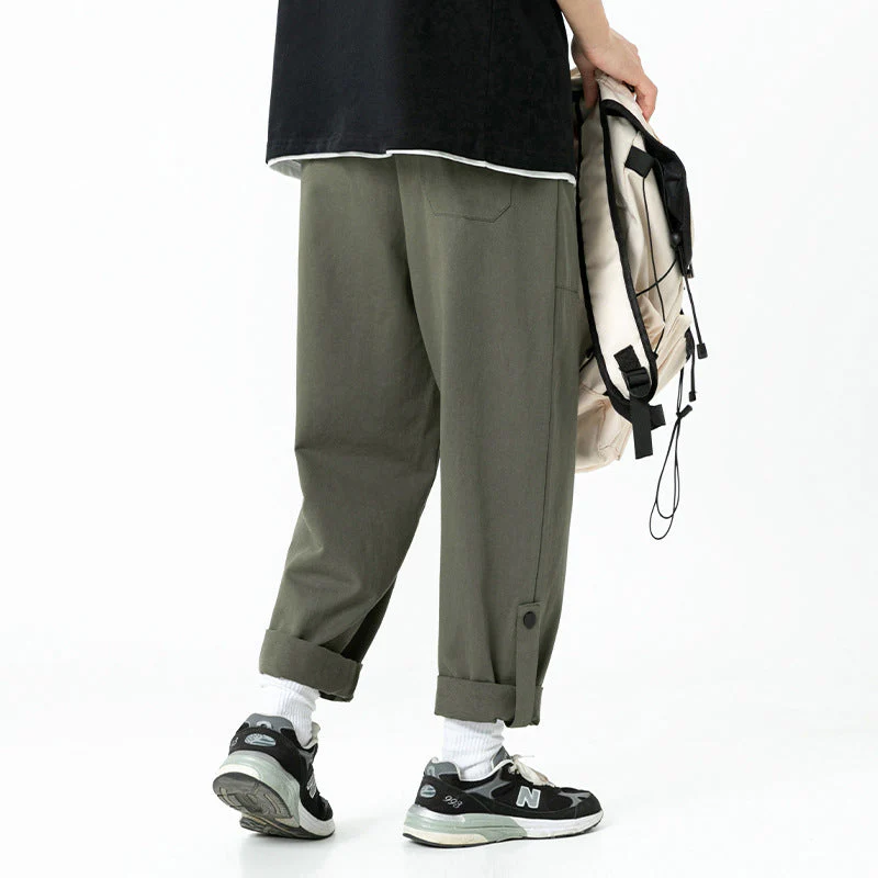 Masaru | Japanische Buqeume Hose - Image 7