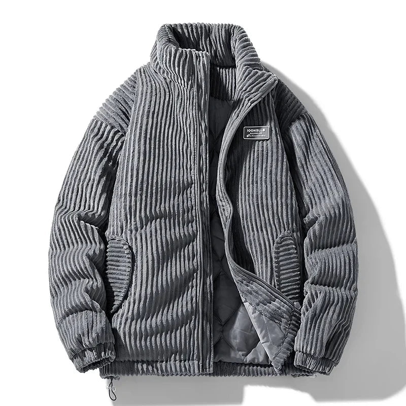 Mascha | Cordjacke - Image 13