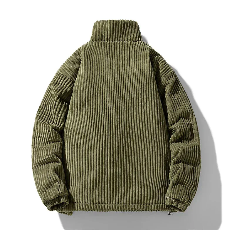Mascha | Cordjacke - Image 2