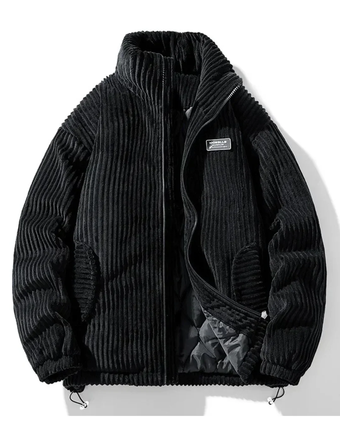 Mascha | Cordjacke - Image 7
