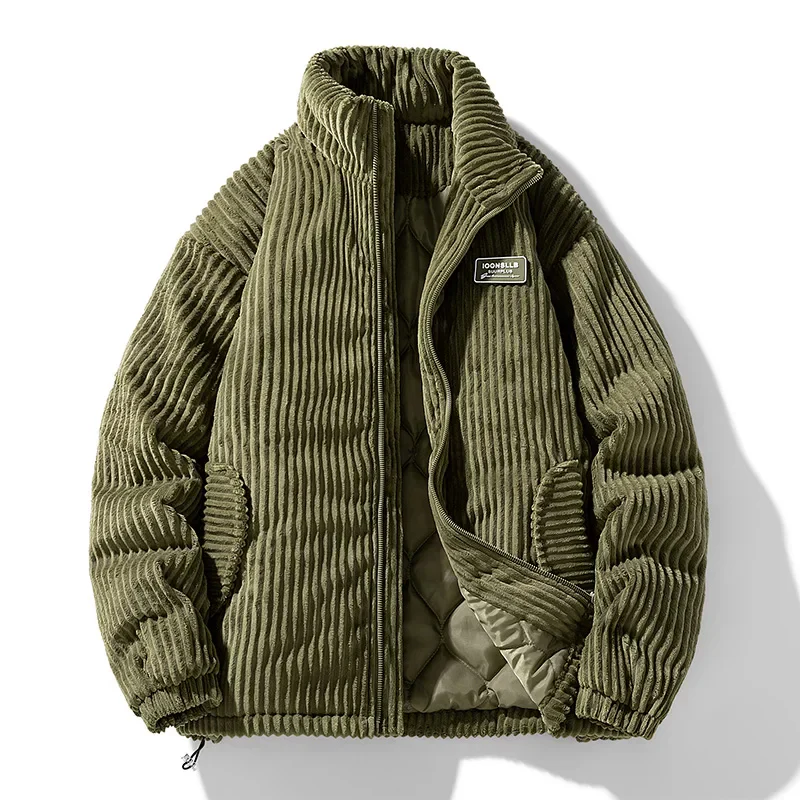 Mascha | Cordjacke - Image 9