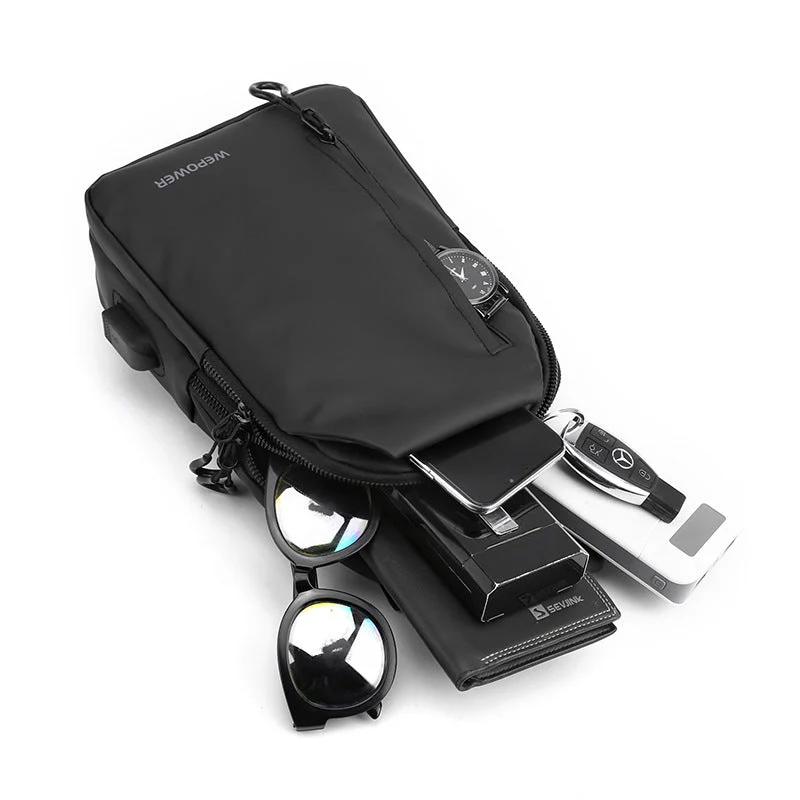 Mason | Brusttasche - Image 2