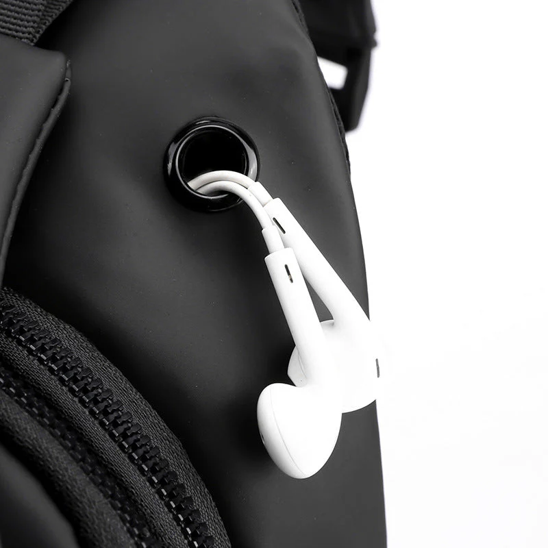 Mason | Brusttasche - Image 3