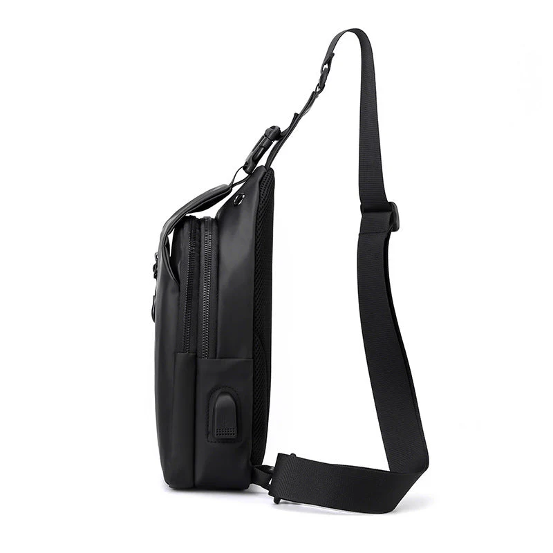 Mason | Brusttasche - Image 4
