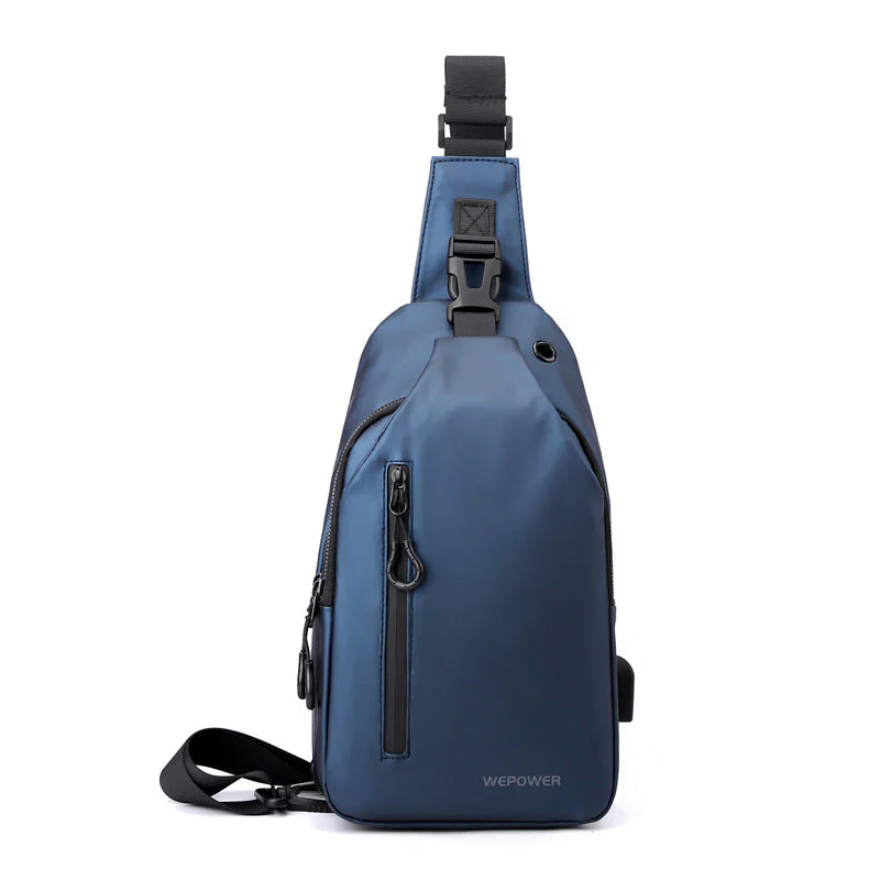 Mason | Brusttasche - Image 5