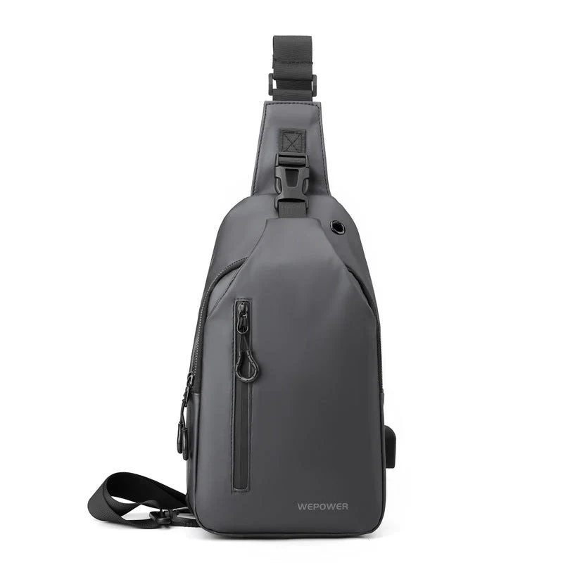 Mason | Brusttasche - Image 6