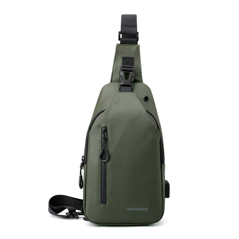 Mason | Brusttasche - Image 7